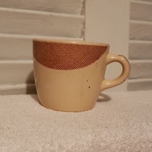 Vintage Wallace China Cup